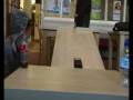 videos de 8/1/09 - The Cur-Curtis Lightfoot Skating Experience