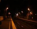 rail train