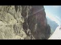 Fly low, life is short