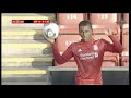 NextGen Series: Liverpool 0 - 3 Sporting Lisbon