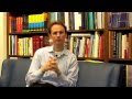 John Palfrey on The Digital Public Library of America Beta Sprint
