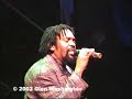 Glen Washington Live Splash Festival Germany 2002 Part05 Glen Washington Live Splash Festival Germany 2002 Part05