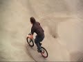 cory bmx mini