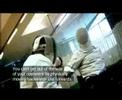 Wheelchair fencing