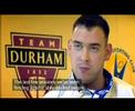 Wheelchair fencing