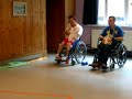 bocciatornooi met voetbalclub 2008