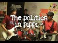 pippi långstrump in a new version ^^