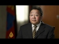 Corruption fears high before Mongolian election