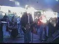 banda Echo - Como? ao vivo