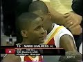 Mario Chalmers / 2005 McDonald\ Mario Chalmers / 2005 McDonald\