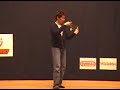 Japan National Yoyo Contest 2005(1st as 4A) - Kazuaki