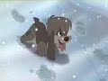 Anastasia - journey to the past (hebrew fandub)