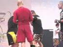 Throwdown Fight Camp Highlights