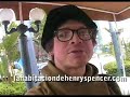 henry spencer saluda al diario el comercio