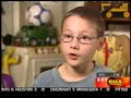 Wonderful Story of a Little Boy Wonderful Story of a Little Boy