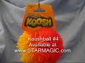 Kooshball Numbers