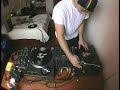 daft punk juggling