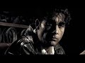 Sin City - Broken Glass Syndrome