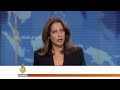 News Bulletin - 14:35 GMT update