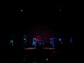 USLS BDAY-BASH (ARTIANS - MJ TRIBUTE) 07.03.09