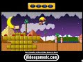 La muerte de mario bros 4
