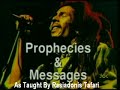 SAVIOUR & MESSIAH Ethio-Hebraic AMHARIC Matrix intro by Rasiadonis TAFARI.mp4