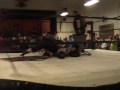 Team IB Green Vs Team Kage In ECPW Warzone Match 4