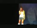 Whitney Houston's Run To You by Kristel Astor