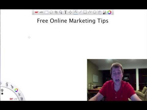 Free Online Marketing – Ninja Ways To Market Online For FREE!