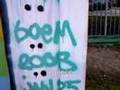 Onderzoek Boem Amsterdam