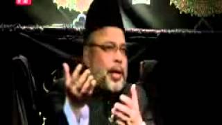 10 - Wilayat - Maulana Sadiq Hasan - 2010 / 1432   INCOMPLETE