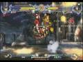 Ｇａｍｅｃｈａｒｉｏｔ　081127　Dio（カルル）　ＶＳ　まなかん（ライチ）