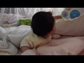 小兔子抬頭抬好久!!