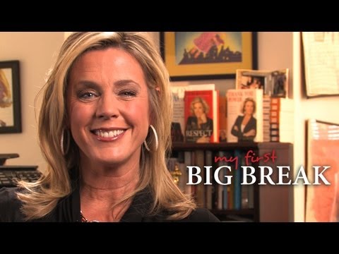 Deborah Norville - Deborah Norville recalls her first big break working as a young reporter at WAGA in Atlanta. Follow us on Twitter: http://twitter.com/mediabistroTV Producer/...