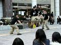 立命館大学祭 - ダブルダッチ