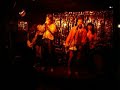 LIPSTICK KILLERS _NY DOLLS NYC TRIBUTE BAND _ Stranded in a Jungle