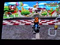 Mario Kart ultra shortcuts (with hacks) 2 Mario Kart ultra shortcuts (with hacks) 2