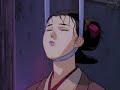 belly punch KO anime003