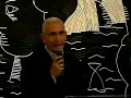conf�rence de presse de lancement des designer's days � la salle pleyel � l'initiative des pianos pleyel - alain lardet et arnaud marion (directeur artistique de pleyel)- trans consult international