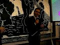 conf�rence de presse de lancement des designer's days � la salle pleyel � l'initiative des pianos pleyel - alain lardet et arnaud marion (directeur artistique de pleyel)- trans consult international