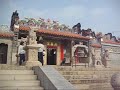 Cheung Chau Island [Hong Kong Islands]