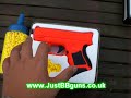 P.698 BB Gun review