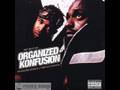 DJ Spooky - Rekonstruction (feat. Organized Konfusion)