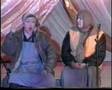 Talk in the village (Adyghe spectacle)