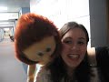 Puppets! Puppets!