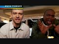 Justin tmberlake feat Timbaland-good foot