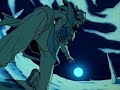 Yusuke vs Sensui Yusuke vs Sensui