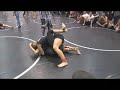 Lorraine (FFA) Freestyle Fighting Miami Mixed Martial Arts (MMA)