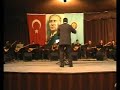 giresun karşılaması thm çalgı topluluğu düzenlemesi. Selçuk üniversitesi eğt.fak.müzik öğr. bölümü thm çalgı topluluğu 2 haziran 2007 konseri. Hazırlayan ve düzenleme arş.gör attila özdek