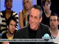Ardisson chez Morandini